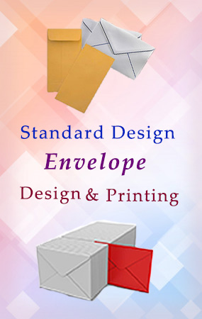 Envelope Printing chengalpattu