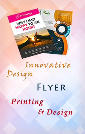 Flyer Printing chengalpattu