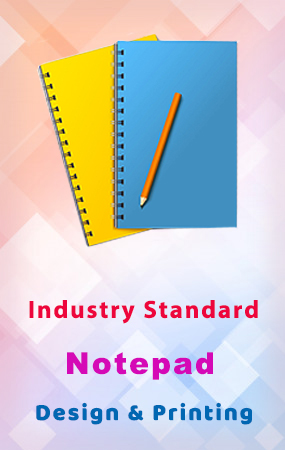 notepad Printing chengalpattu