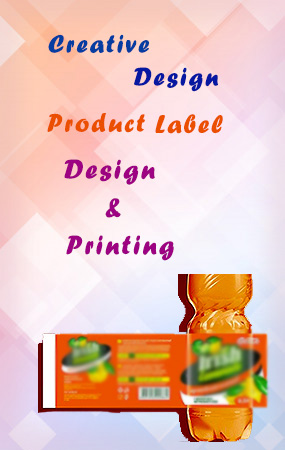 Product Label Printing chengalpattu