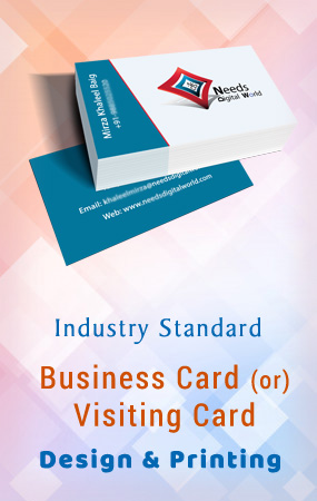 Visiting Card Printing chengalpattu