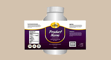 Product Label print chengalpattu